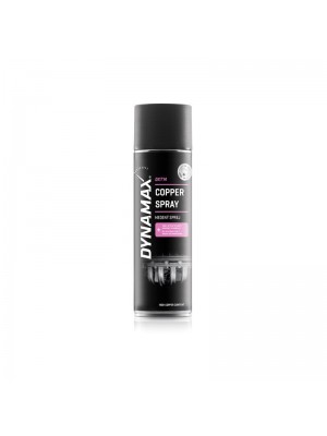 Dynamax DXT14 COPPER SPRAY 500ML